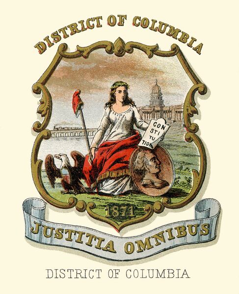 File:Coat of Arms of District of Columbia (illustrated, 1876).jpg