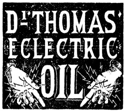 Dr Thomas Eclectric Oil (1882).jpg