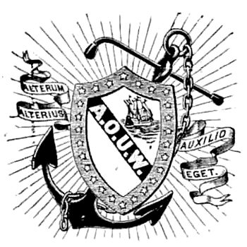 File:Ancient Order of United Workmen - icon.png
