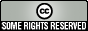 Creative Commons: Some Rights Reserved