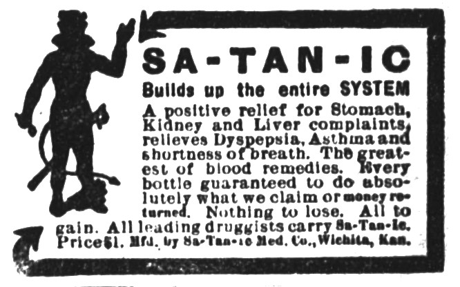 File:Sa-Tan-Ic (advert) - Meade Co. News (Meade, KS) - 1914-12-10.jpg