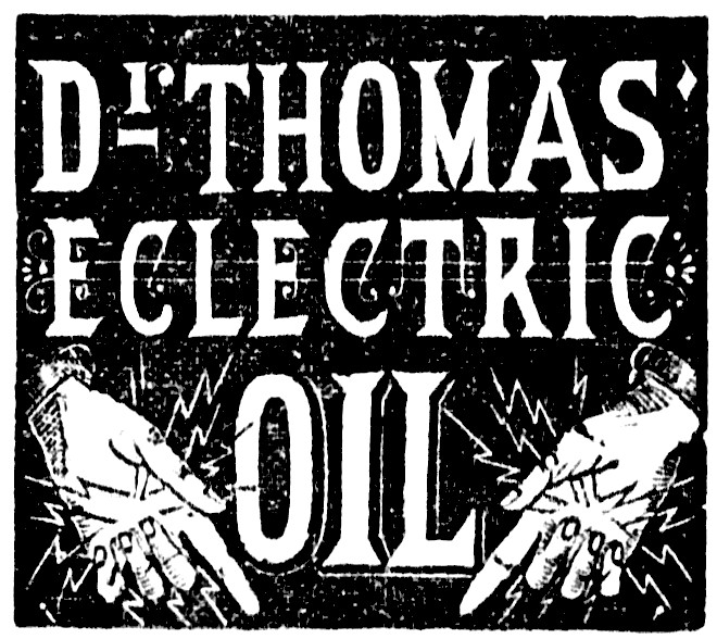 File:Dr Thomas Eclectric Oil (1882).jpg