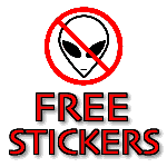 File:Spread the Word - Alien Resistance sticker.gif