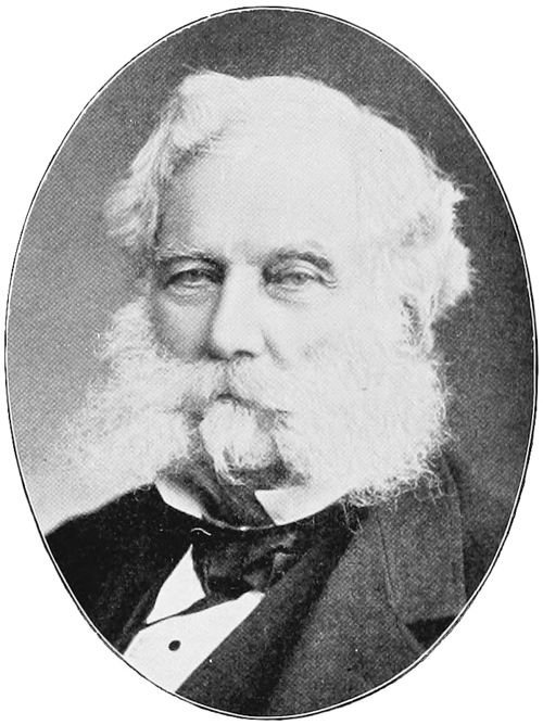 A. J. Pleasonton - Kook Science