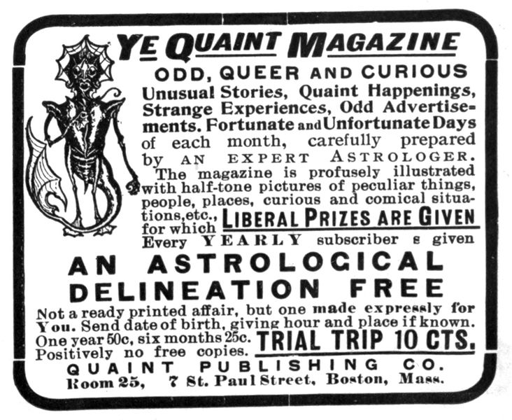 File:Ye Quaint Magazine - Phrenological Journal (117.8, p. 10) - 1904-08.jpg