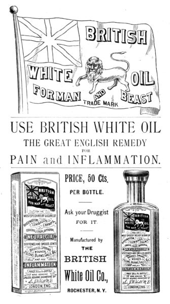 File:British White Oil - Dr. Blim's Numismatic Manual (1883).jpg