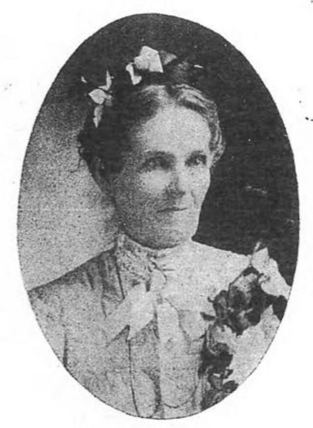 Anna Beckwith Hamel Kook Science