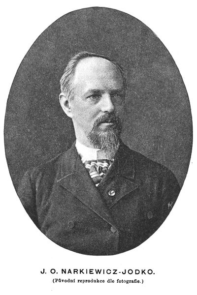 File:J. O. Narkiewicz-Jodko - portrait - c. 1892.jpg