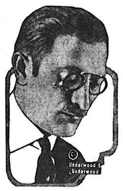 Juan J. Tomadelli - newspaper portrait, c. 1923.jpg