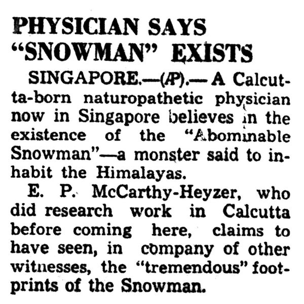File:Abominable Snowman - 1952-06-17 - Key West Citizen (Key West, Fla.) - p. 8.jpg