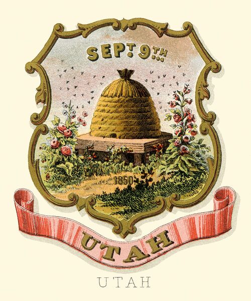 File:Coat of Arms of Utah (illustrated, 1876).jpg