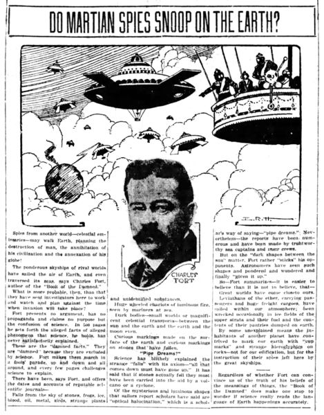 File:The Book of the Damned - Do Martian Spies Snoop on the Earth - Arizona Daily Star (p. 3) - 1920-07-30.jpg