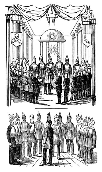 File:Knights of the Golden Circle - Knights Gathered - An Authentic Exposition (p. 47), 1861.jpg