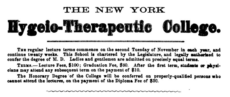 File:New York Hygeio-Therapeutic College - Twenty-Week Course, Terms and Cost.jpg