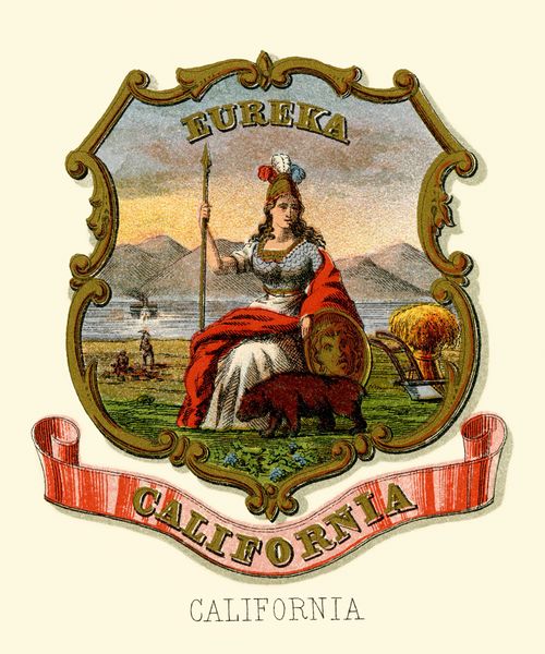 File:Coat of Arms of California (illustrated, 1876).jpg