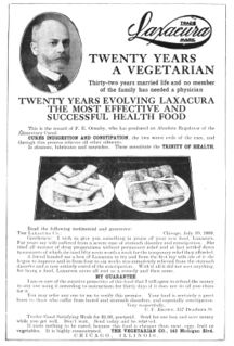 The Vegetarian Magazine, Nov. 1910