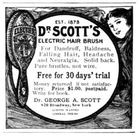 Dr Scott's Electric Hair Brush - Delineator (61.n, p. 938) - 1903-05.jpg