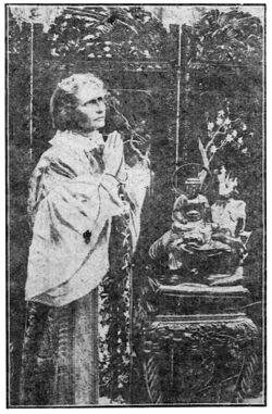 Anna Eva Fay (Paying Tribute to Her Buddha) - Salt Lake Herald (Salt Lake City, UT) - 1905-04-09, p. 12.jpg