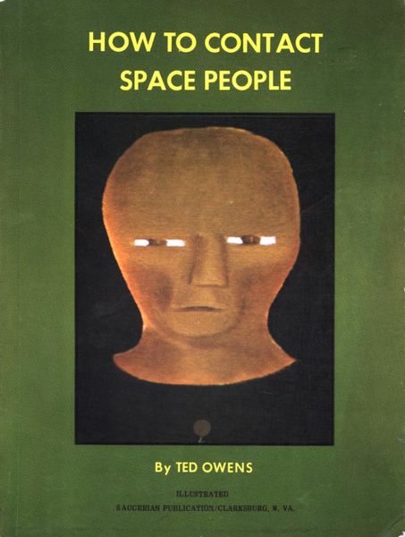 File:Ted Owens - How to Contact Space People (1969 book) - cover.jpg