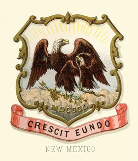 Coat of Arms of New Mexico (illustrated, 1876).jpg