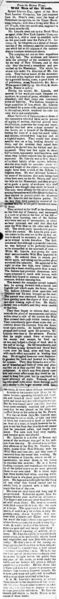 File:Wild Man (of the Woods, Minnesota, Saint Anthony Falls) - 1840-02-15 - Salt River Journal (Bowling Green, MO), p. 2.jpg