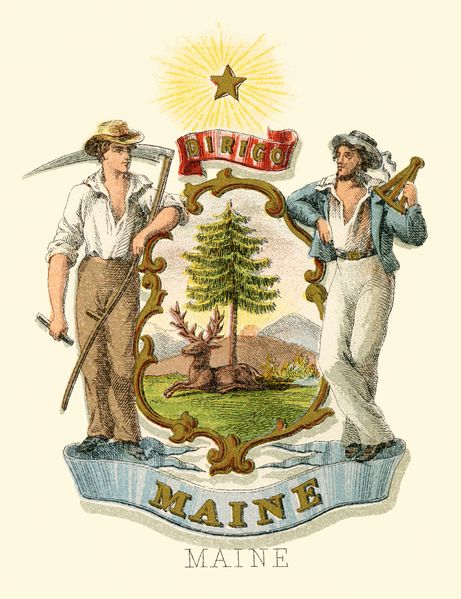 File:Coat of Arms of Maine (illustrated, 1876).jpg