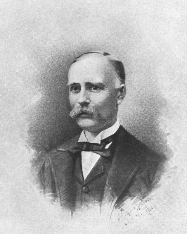 LeRoy Fairchild Kook Science