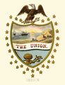 Coat of Arms of Oregon (illustrated, 1876).jpg