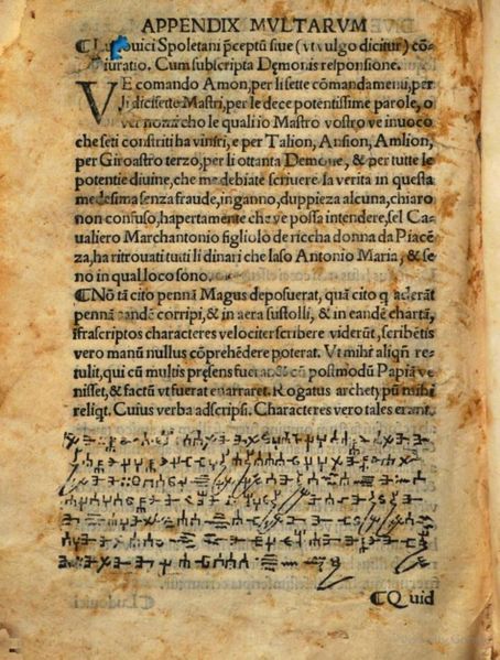 File:Spoletano Cipher - Albonesi's Introductio, im. 428 - 1539.jpg