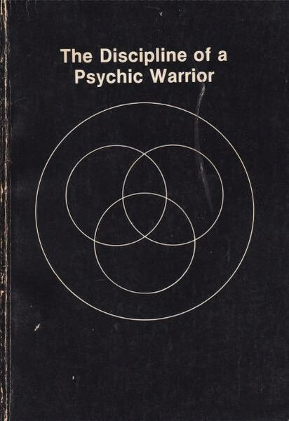 File:Discipline of a Psychic Warrior (1978) - cover.jpg
