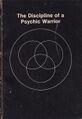 Discipline of a Psychic Warrior (1978) - cover.jpg