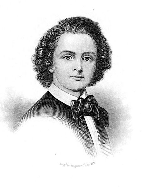 File:Harriet Hosmer - engraving, c. 1868.jpg