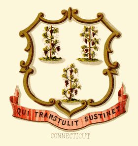 Coat of Arms of Connecticut (illustrated, 1876).jpg
