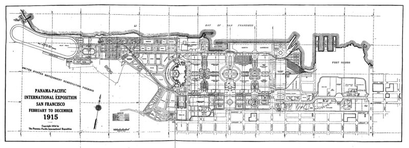 File:Panama-Pacific International Exposition (1915) - Ground Plan.jpg