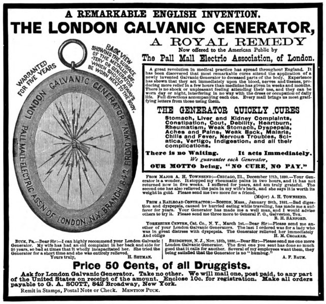File:London Galvanic Generator - Puck (16.399, p. 157) - 1884-10-29.jpg