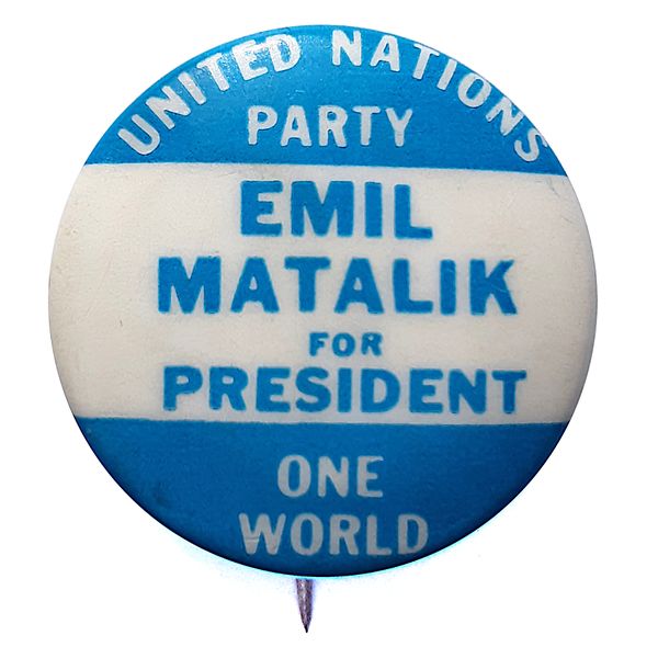 File:Emil Matalik (United Nations Party campaign) - pinback button (c. 1964).jpg