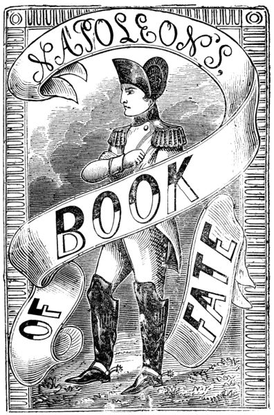 File:Napoleon's Book of Fate - chapbook - title illustration.jpg