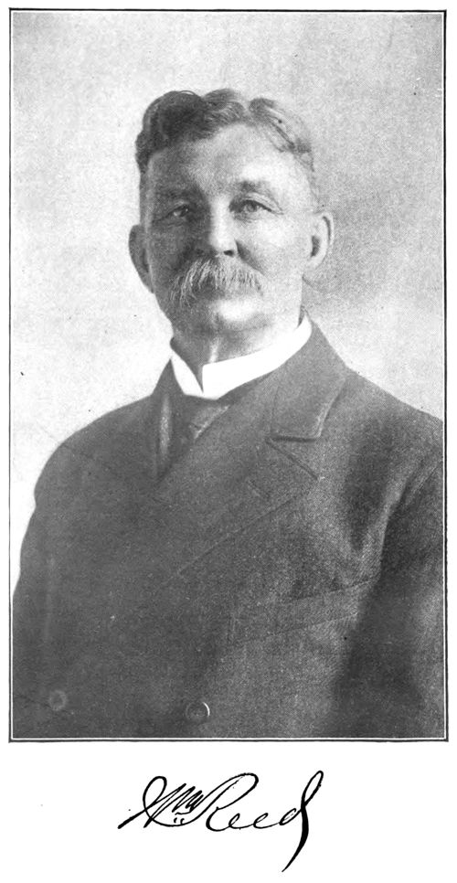 William Reed Kook Science