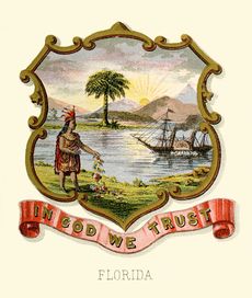 Coat of Arms of Florida (illustrated, 1876).jpg