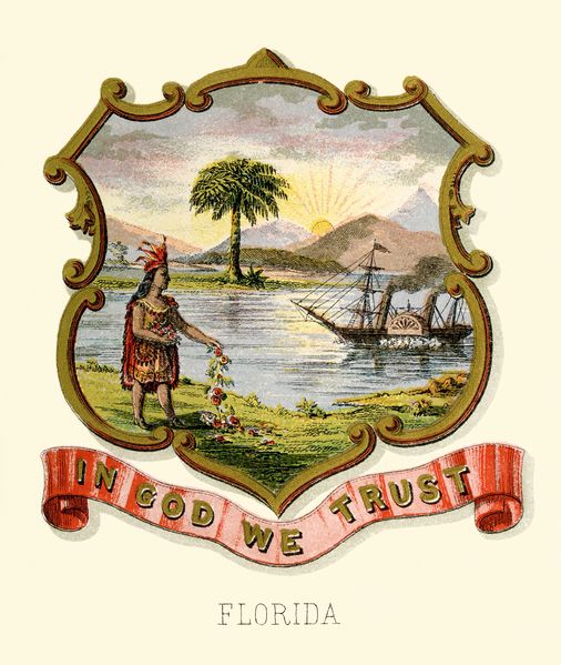 File:Coat of Arms of Florida (illustrated, 1876).jpg