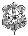 Alfredian emblem.png