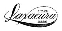 Laxacura (health food) - trademark.jpg