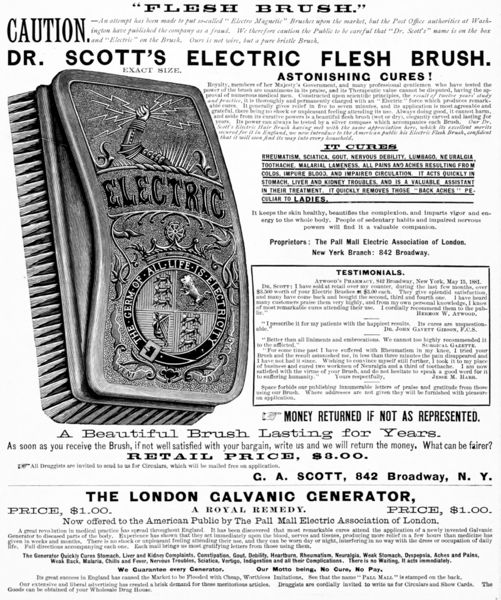 File:Dr Scott's Electric Flesh Brush - McKesson and Robbins Ill. Catalogue (p. 152) - 1883.jpg