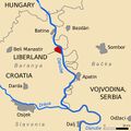 Liberland - Croatian (Backa) and Serbian (Baranja) border.jpg