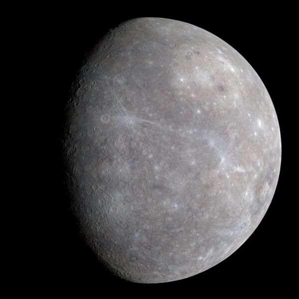 File:Mercury - NASA MESSENGER (30 Jan. 2008).jpg