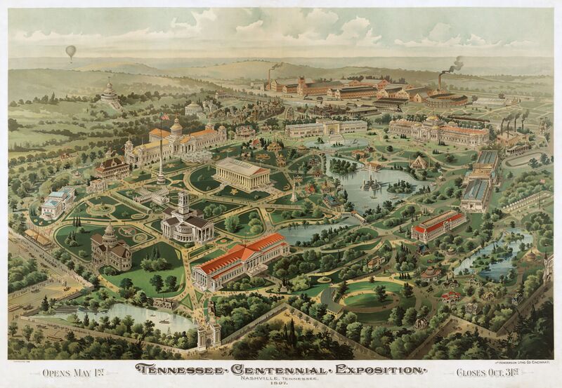 File:Tennessee Centennial Exposition (1897) - Henderson Litho. Co.jpg