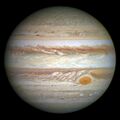 Jupiter - Hubble WFC3 (21 Apr 2014).jpg