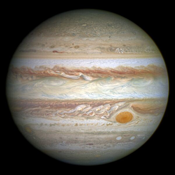 File:Jupiter - Hubble WFC3 (21 Apr 2014).jpg