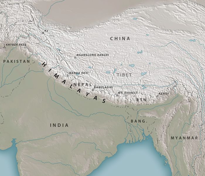 File:Himalaya Map.jpg