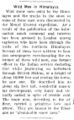 Abominable Snowman - 1921-12-28 - Bennington Evening Banner (Bennington, Vt.) - front page.jpg